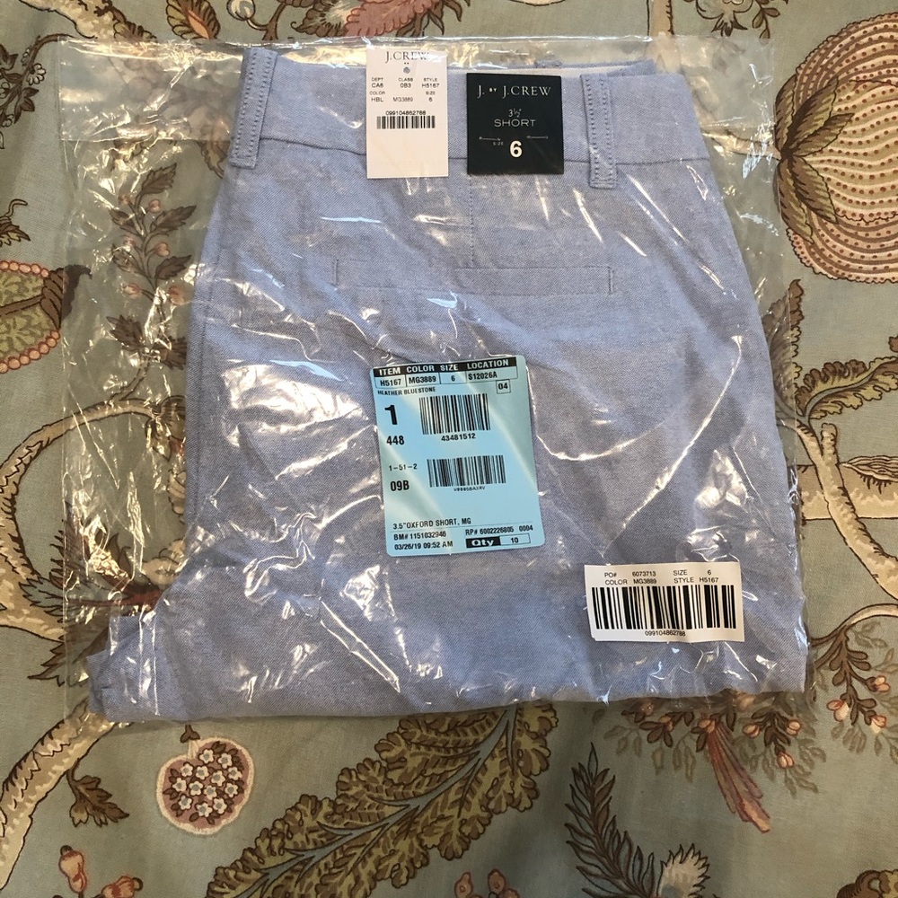 Women’s shorts